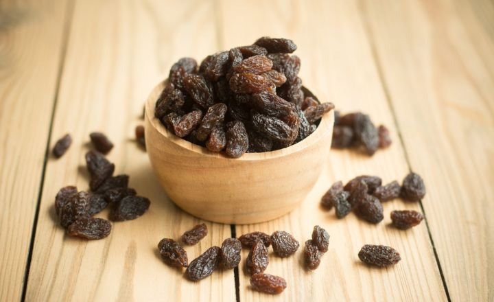 Is Raisin Safe For Chickens