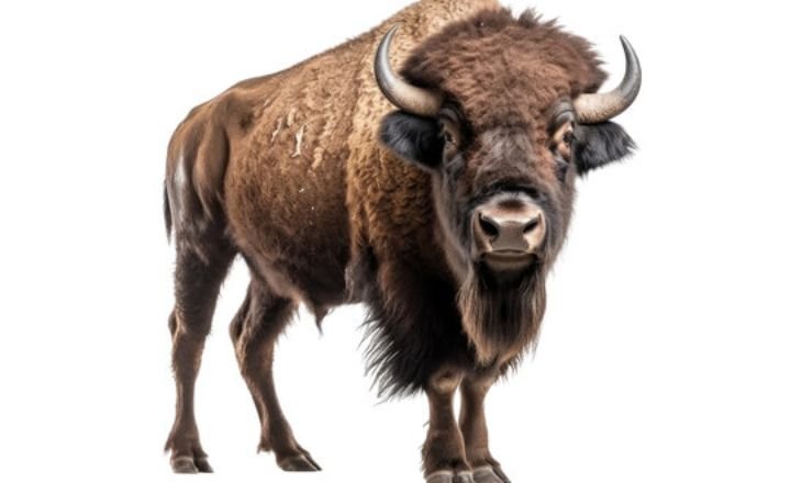 Do Buffalos Have Horns