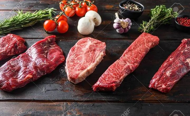 Flap Meat vs Skirt Steak