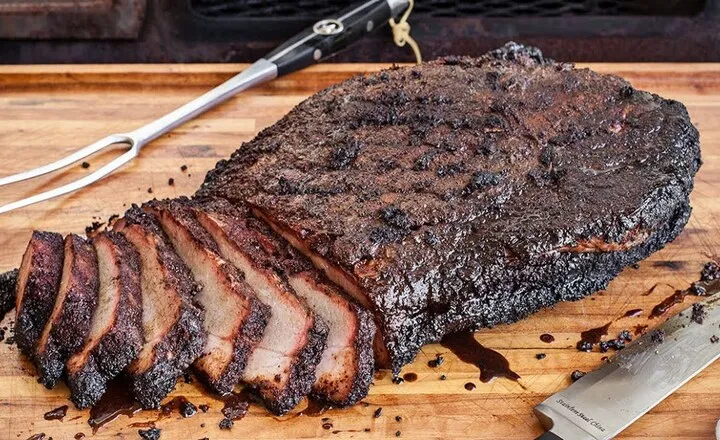 What Part of the Cow is Brisket