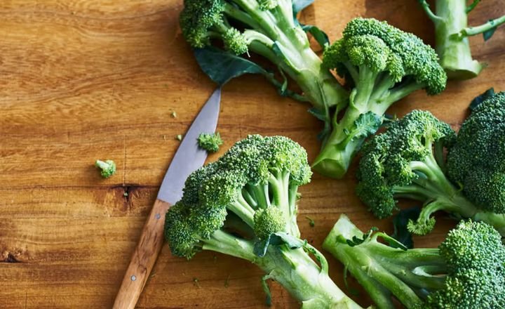 What Vitamins and Minerals Do Broccoli Have