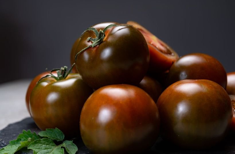 How to Grow Kumato Tomatoes?